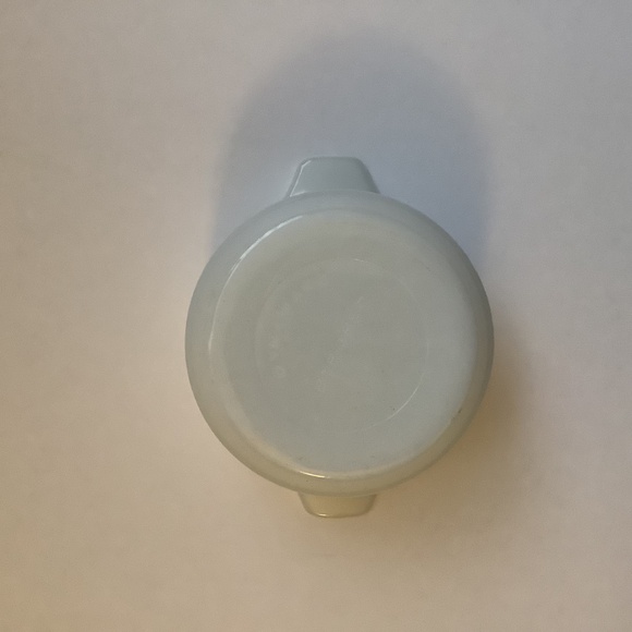 Vintage Dynaware Pyr-O-Rey Mini Casseroles - Picture 9 of 11